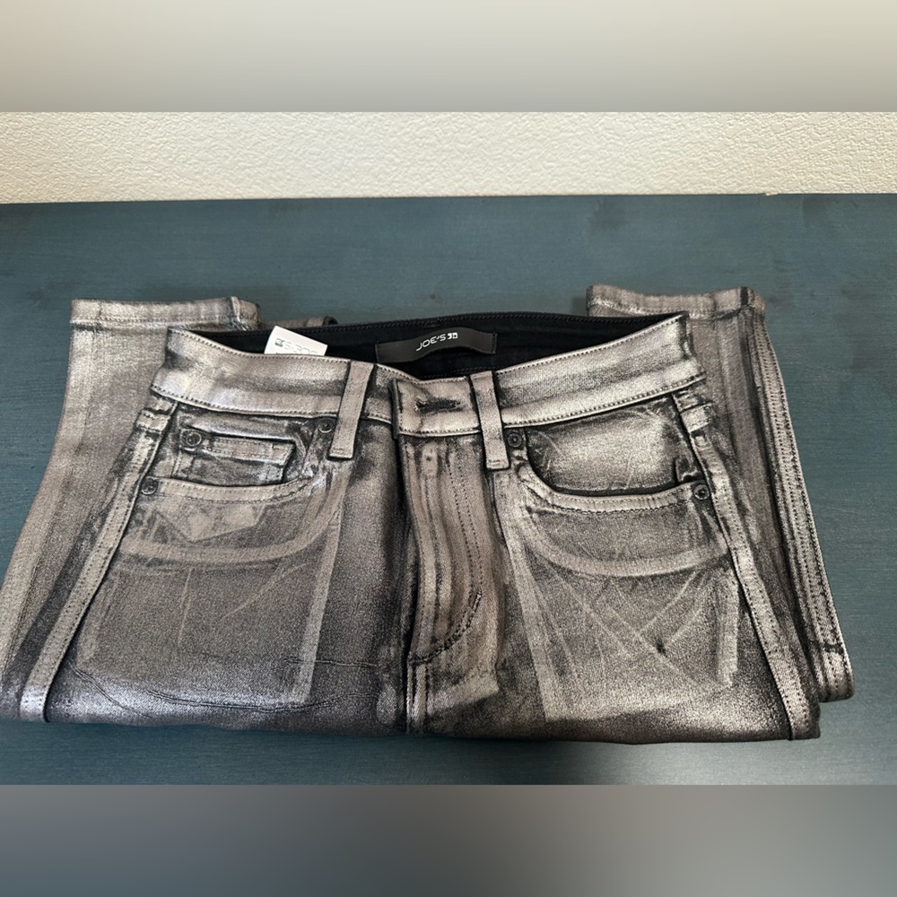 Joe’s jeans